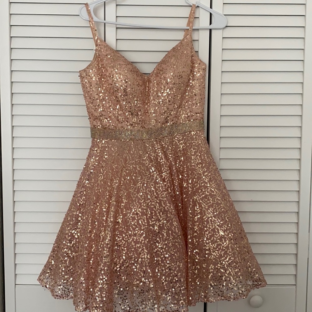 LaFemme Special Occasion dress